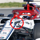 Illustration for article titled What Are Those Weird Horns on New F1 Cars?em/em